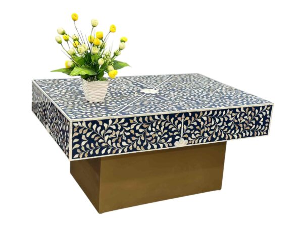Decsoul 11a_11zon Mother of Pearl Inlay Coffee Table