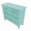Mother of Pearl Inlay Sideboard