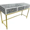 il_fullxfull.6818989852_ky6w Handmade Luxury Bone Inlay 3 Drawer Console