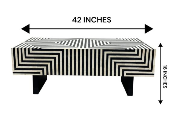 il_fullxfull.6867137987_oey6 Handmade Bone Inlay Rectangular Center Table