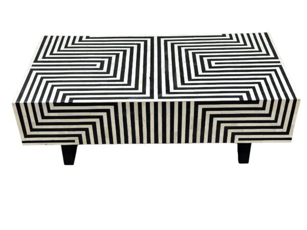 il_fullxfull.6867138003_5ytv Handmade Bone Inlay Rectangular Center Table